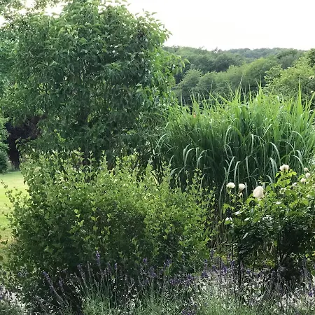 Werners Appartamento *