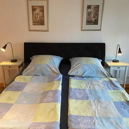 Werners アパート