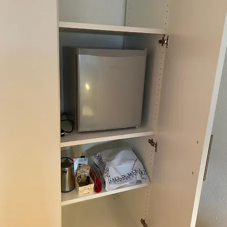 Werners Appartamento *