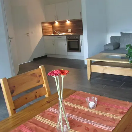 Appartamento Werners