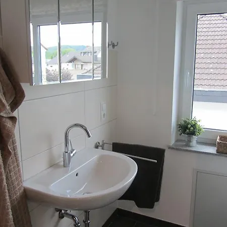 Werners Appartamento Insul