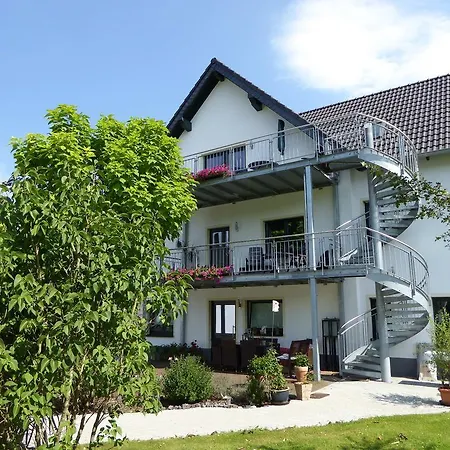 Werners アパート Insul