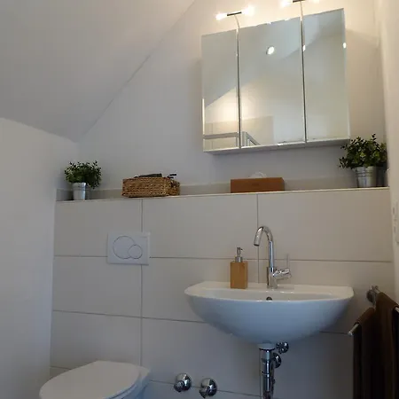 Appartamento Werners Insul