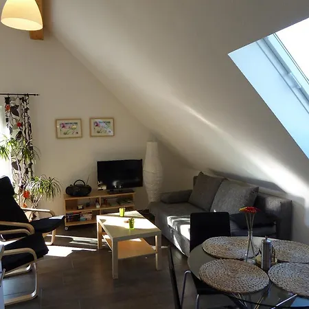 アパート Werners