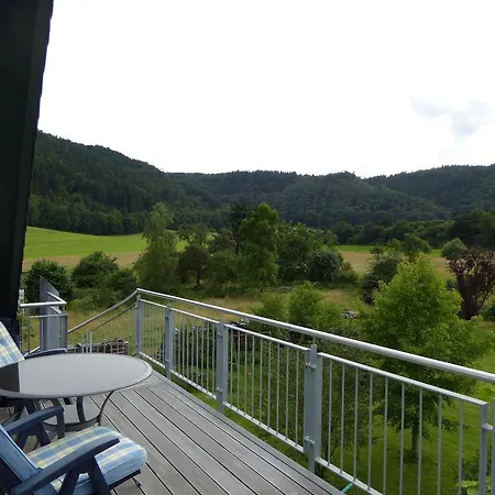 アパート Werners Insul