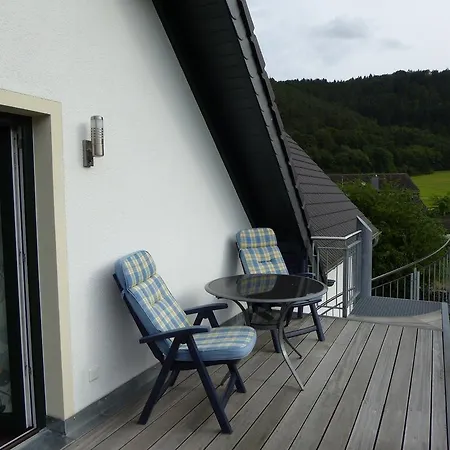 Appartamento Werners *