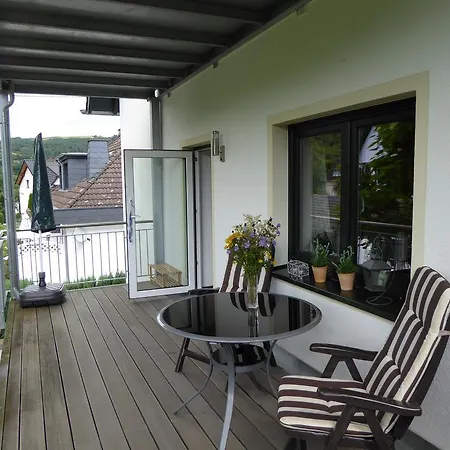 Appartamento Werners *