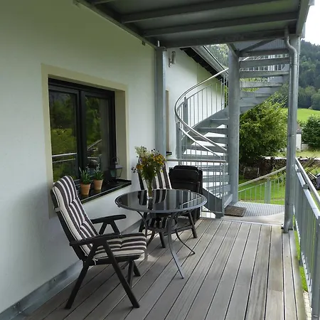 Apartamento Werners *