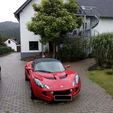 Werners Appartamento