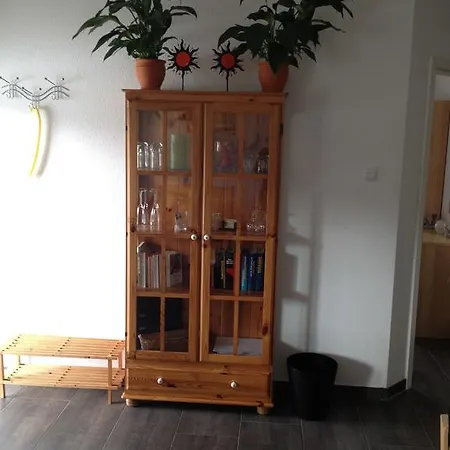 Werners Appartamento