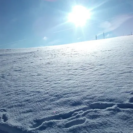 Werners Appartamento *