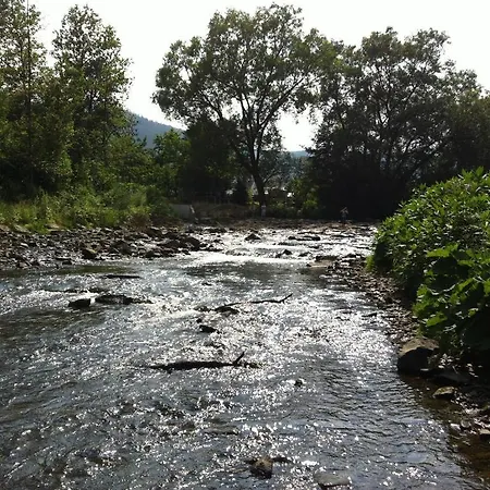 Werners アパート