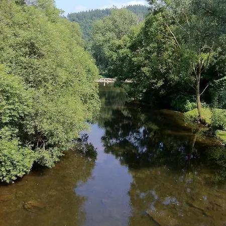 Werners Appartamento