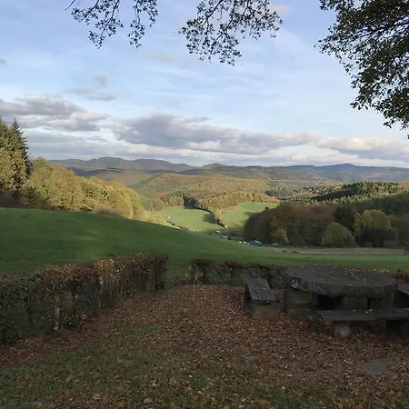 アパート Werners