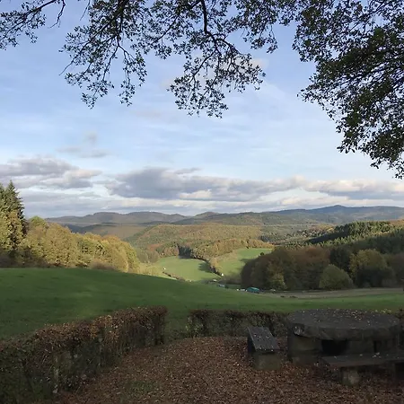 アパート Werners