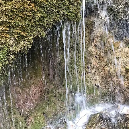 Werners Appartamento