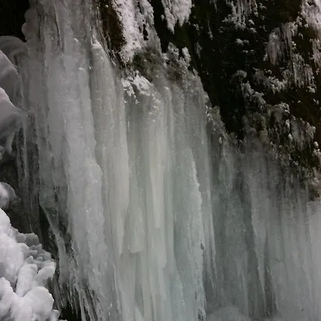 Werners Appartamento Insul