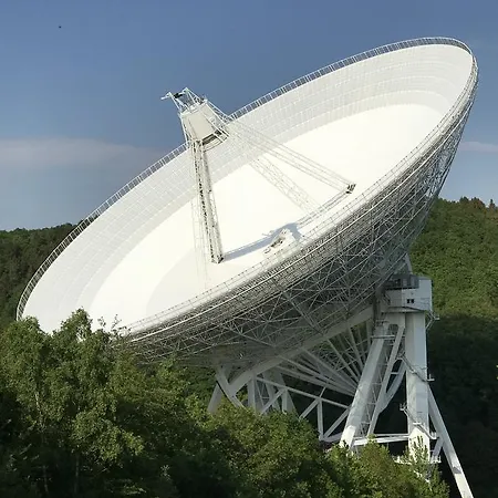 Werners Appartamento