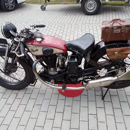 Appartamento Werners Insul