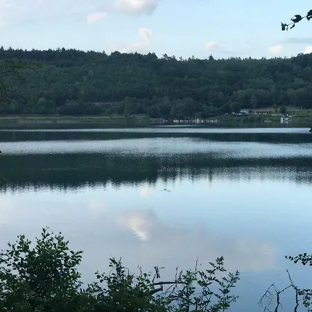 Werners アパート