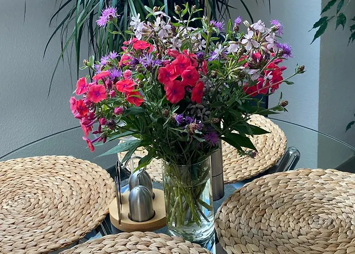 דירה Werners Insul