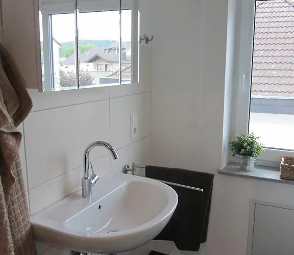 Werners דירה Insul