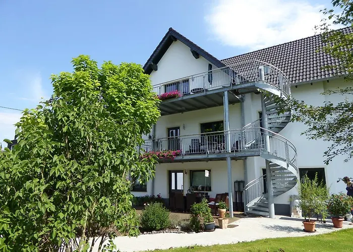 Werners דירה Insul