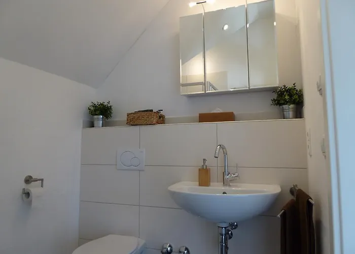 דירה Werners Insul