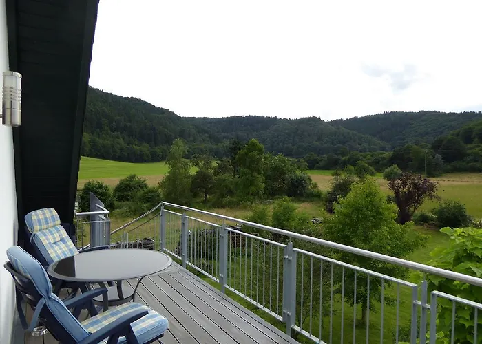 דירה Werners Insul