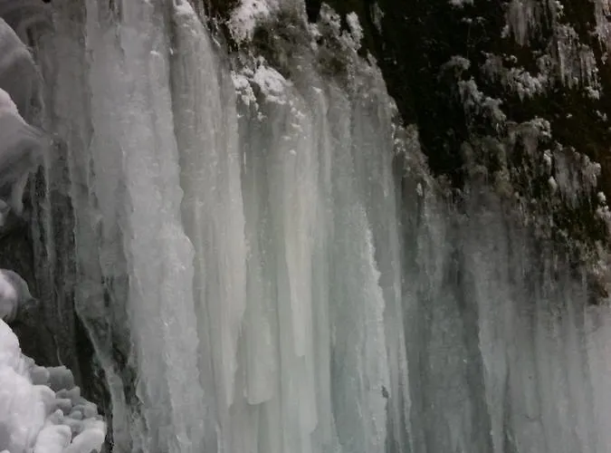 Werners דירה Insul