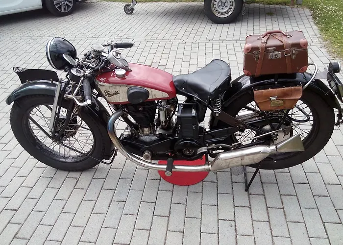 דירה Werners Insul